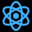 React